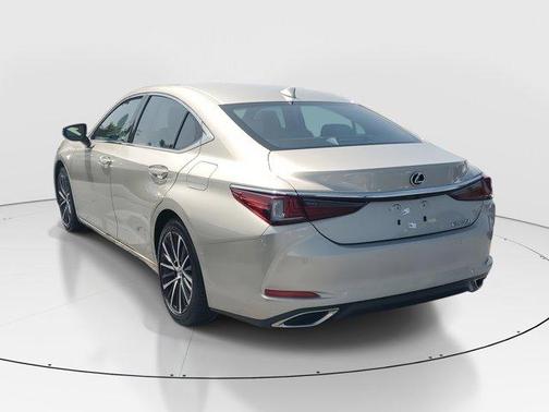 2024 Lexus ES 350