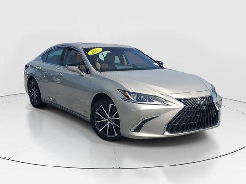 2024 Lexus ES 350