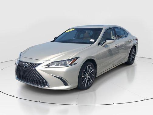 2024 Lexus ES 350