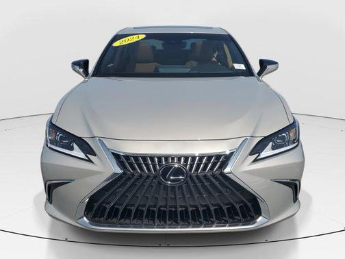 2024 Lexus ES 350