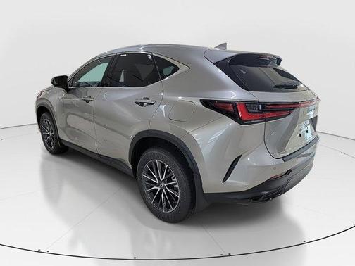 2025 Lexus NX 250 Base