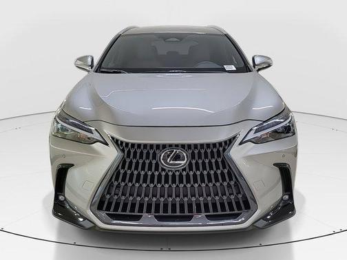 2025 Lexus NX 250 Base