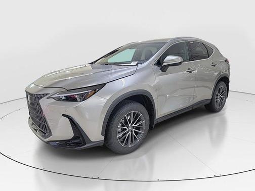 2025 Lexus NX 250 Base