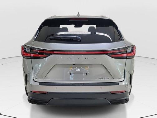 2025 Lexus NX 250 Base