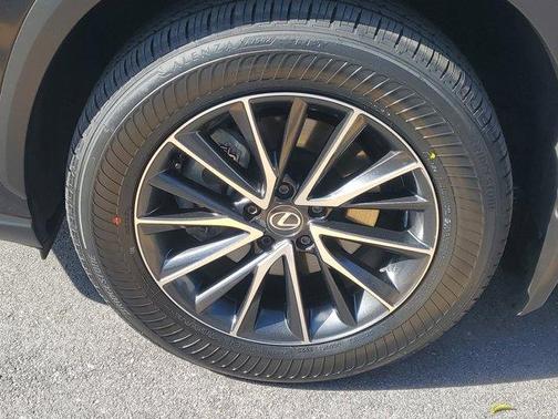 2024 Lexus NX 350 Premium