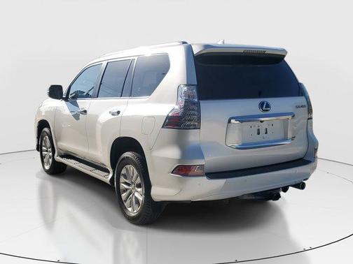 2023 Lexus GX 460 Base