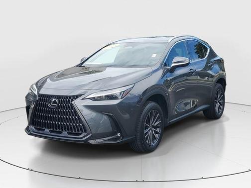 2023 Lexus NX 250 Base
