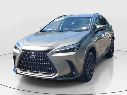 2024 Lexus NX 250 Base