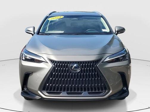 2024 Lexus NX 250 Base