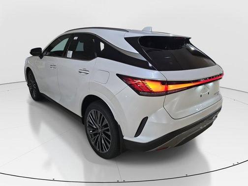 2025 Lexus RX 450h+ Luxury