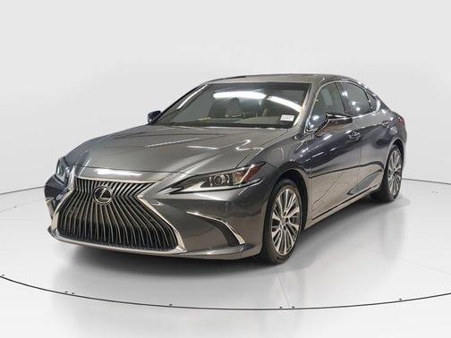 2021 Lexus ES 350 Base