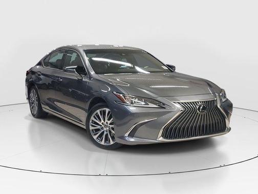 2021 Lexus ES 350 Base