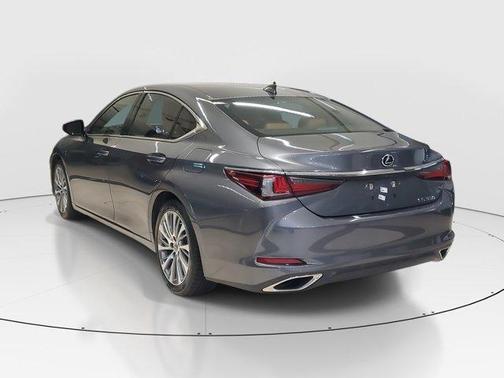 2021 Lexus ES 350 Base