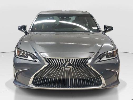 2021 Lexus ES 350 Base