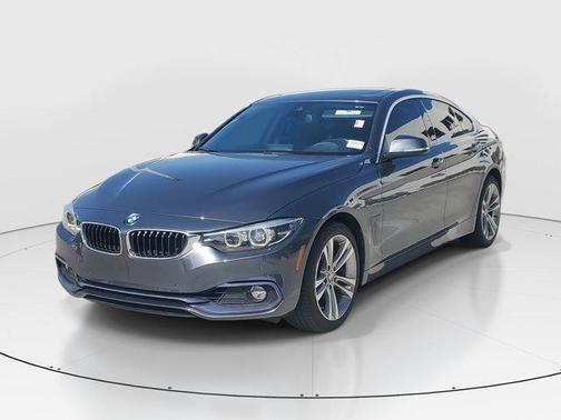 2019 BMW 430 Gran Coupe i xDrive
