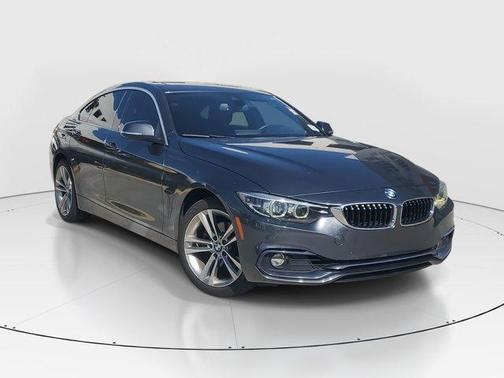 2019 BMW 430 Gran Coupe i xDrive