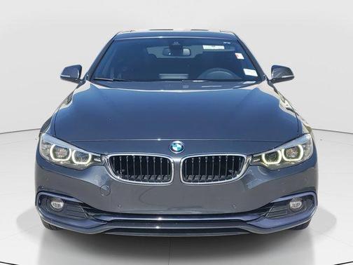 2019 BMW 430 Gran Coupe i xDrive