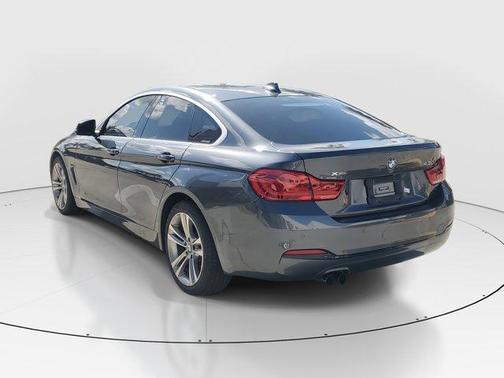 2019 BMW 430 Gran Coupe i xDrive