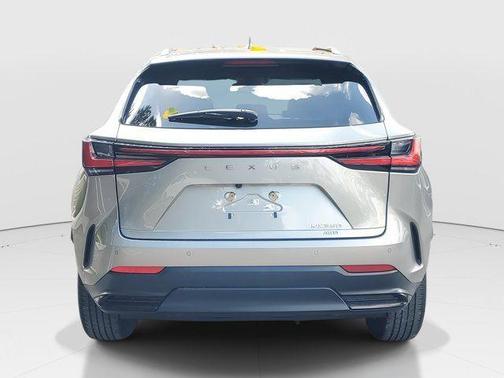 2023 Lexus NX 350 Premium