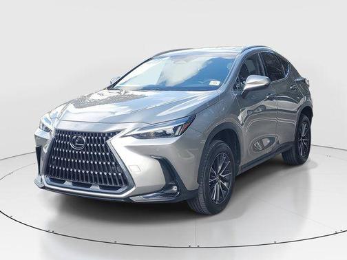 2023 Lexus NX 350 Premium