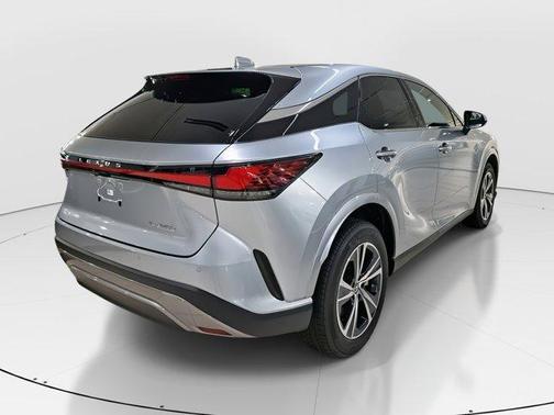 2025 Lexus RX 350 Base