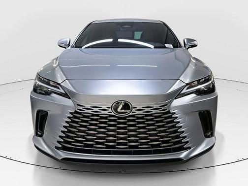 2025 Lexus RX 350 Base