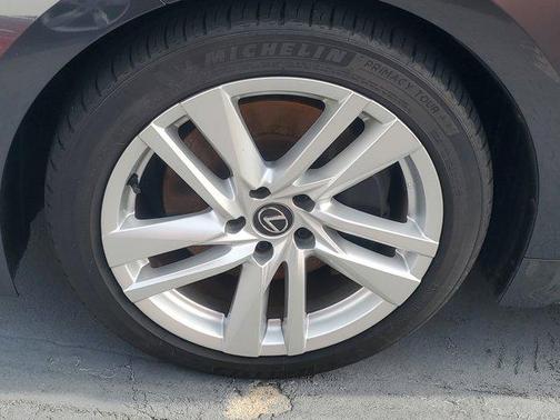 2024 Lexus IS 300 Base