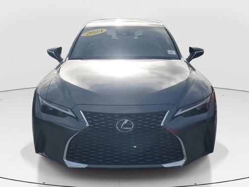 2024 Lexus IS 300 Base