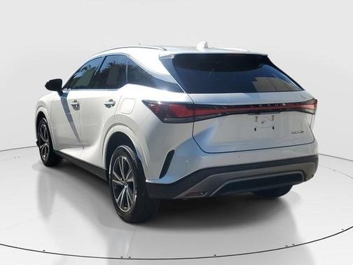 2023 Lexus RX 350 