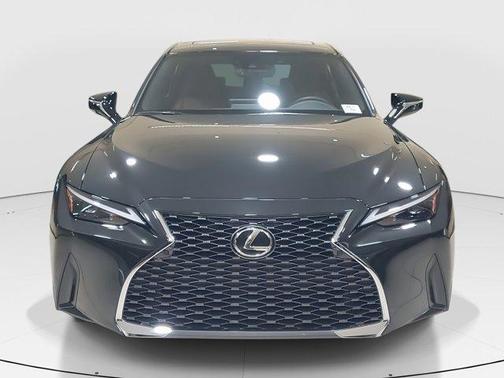 2025 Lexus IS 300 Base