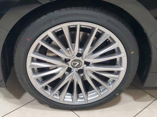 2025 Lexus IS 300 Base