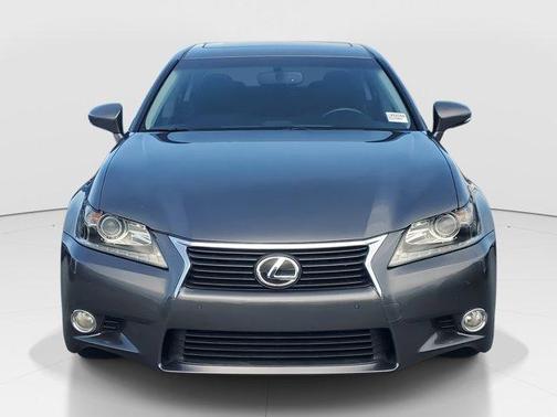 2014 Lexus GS 350 Base