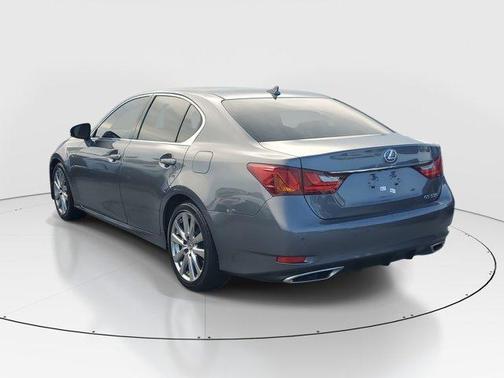 2014 Lexus GS 350 Base