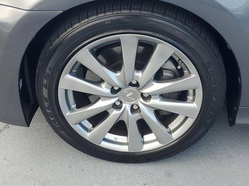 2014 Lexus GS 350 Base