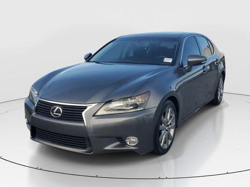 2014 Lexus GS 350 Base