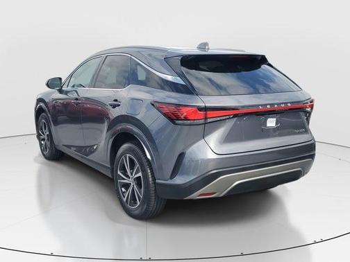 2023 Lexus RX 350 