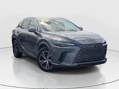 2023 Lexus RX 350 