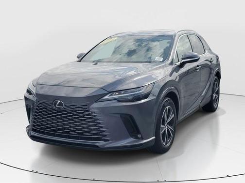 2023 Lexus RX 350 