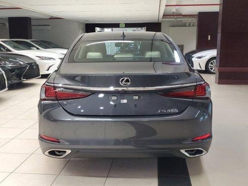 2025 Lexus ES 350 Base