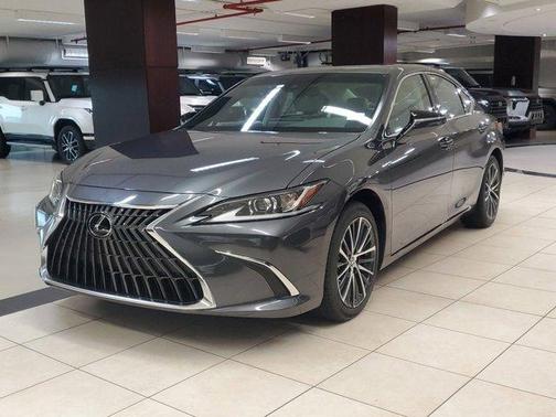 2025 Lexus ES 350 Base