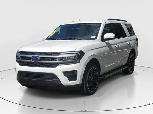 2023 Ford Expedition XLT