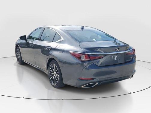 2025 Lexus ES 350