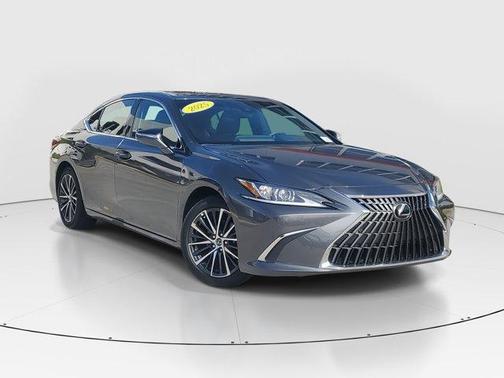 2025 Lexus ES 350