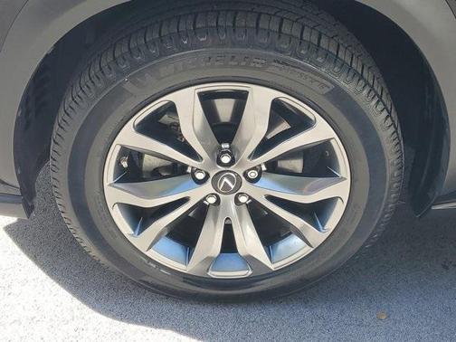 2019 Lexus NX 300 F Sport