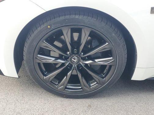 2024 Lexus IS 350 F SPORT Design