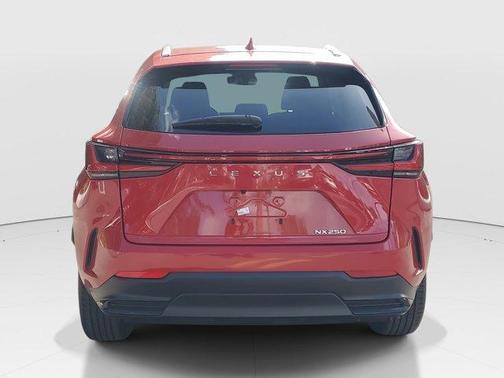 2024 Lexus NX 250 Base