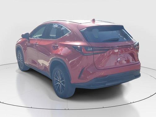 2024 Lexus NX 250 Base