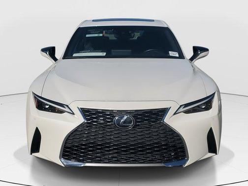 2023 Lexus IS 300 Base