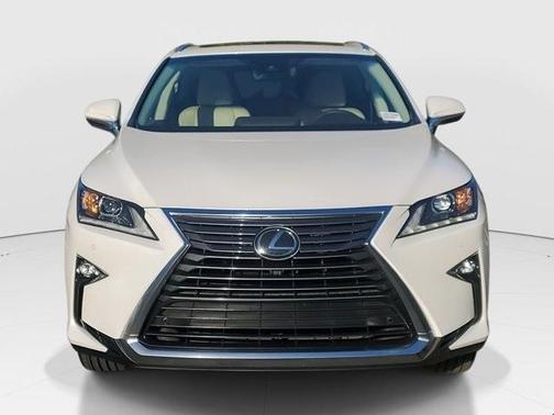 2018 Lexus RX 350 