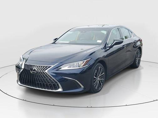 2024 Lexus ES 350 